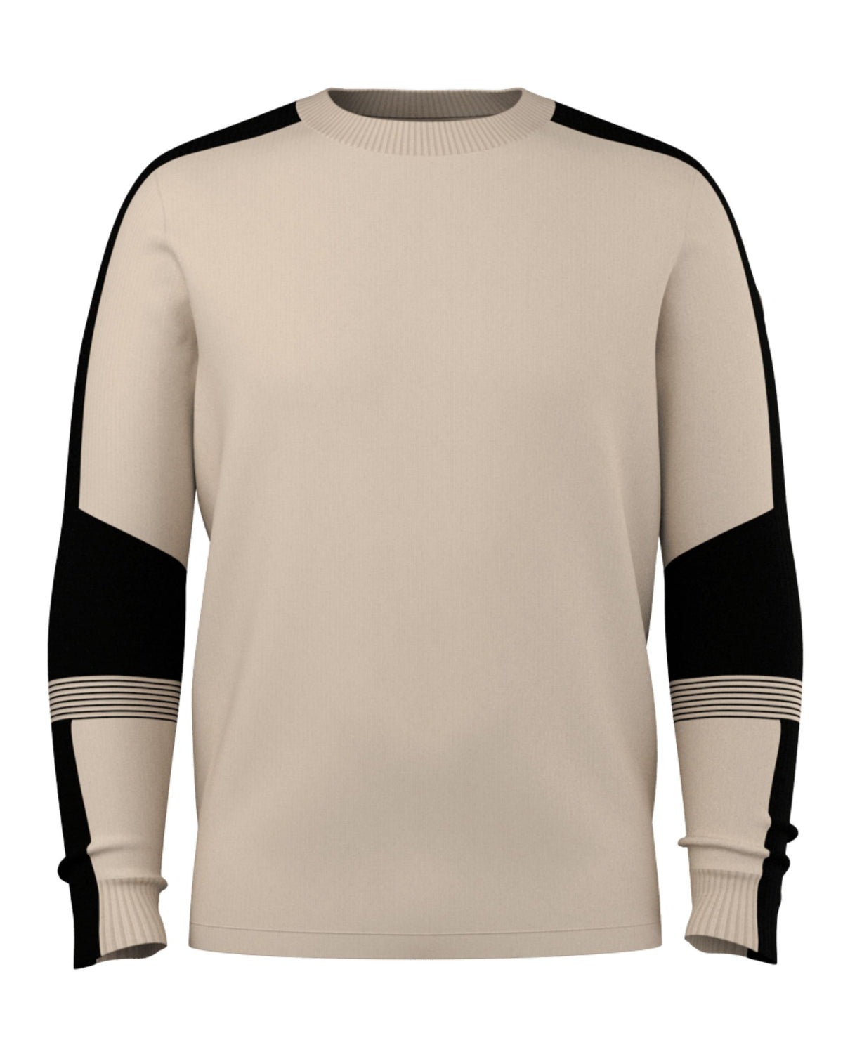 Smartwool Men's Alpine Crew Base Layer Top