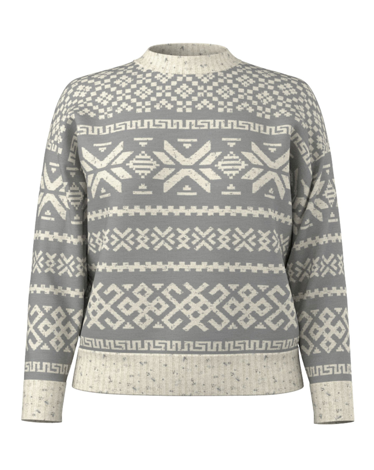 Smartwool Women's Edgewood Heritage Crew
