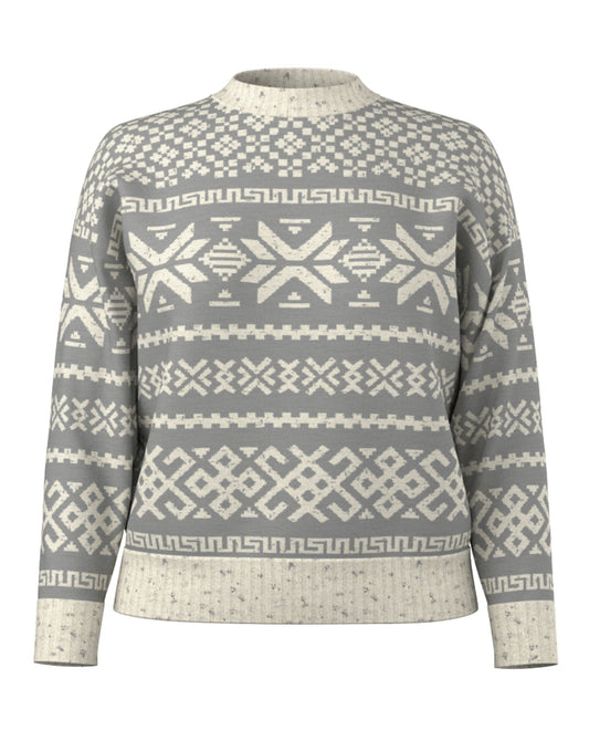 Smartwool Women's Edgewood Heritage Crew