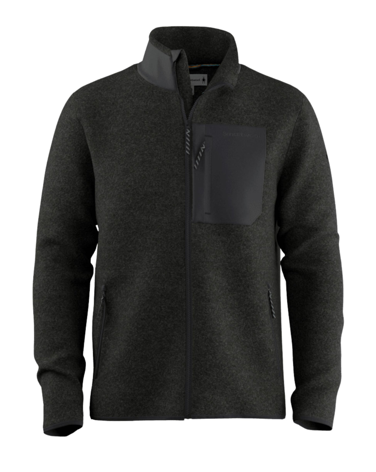 Smartwool Men's Second Cut Fleece Jacket