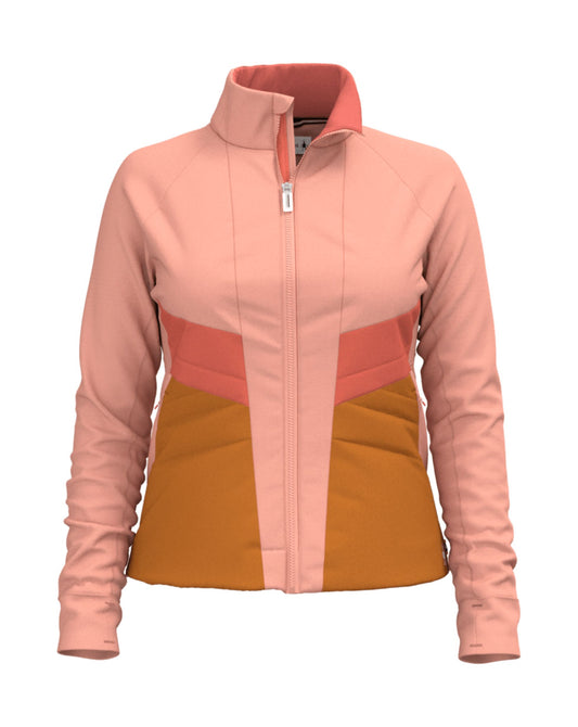 Smartwool Women's Smartloft Hybrid Jacket