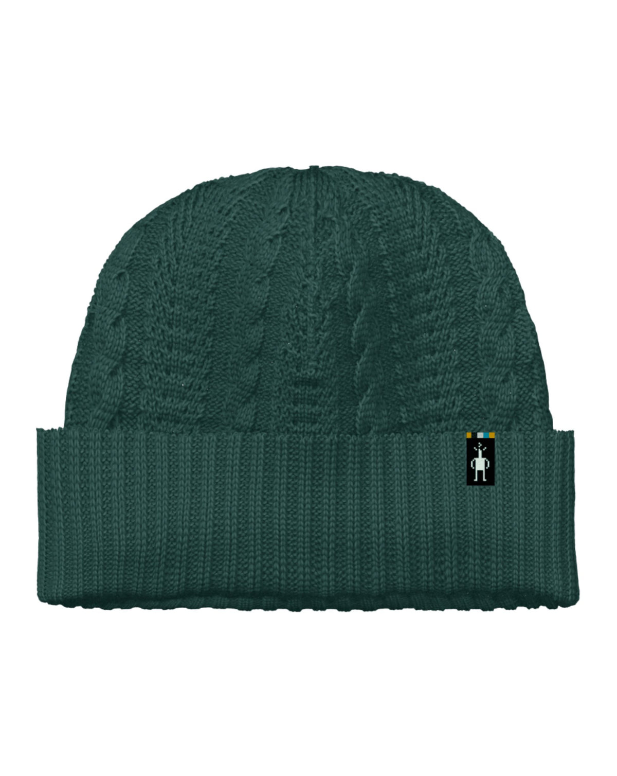 Smartwool Everyday Cable Knit Beanie