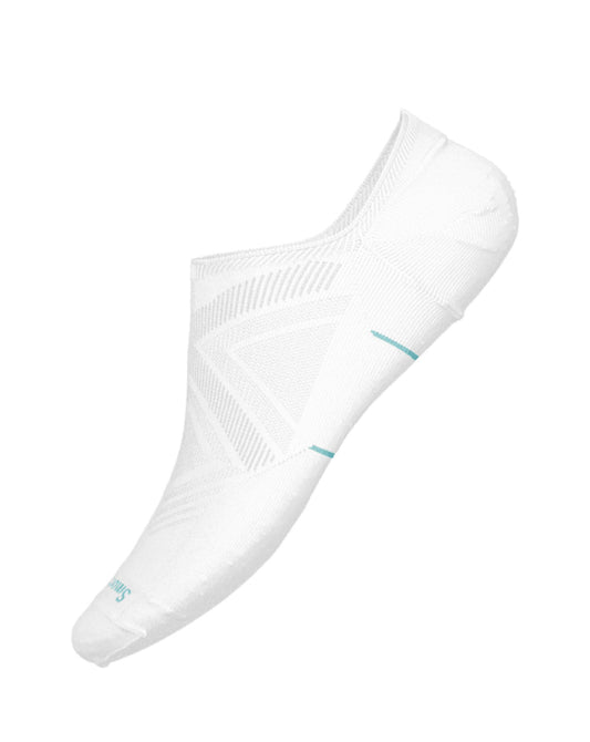 Smartwool Women's Run Zero Cushion No Show Socks