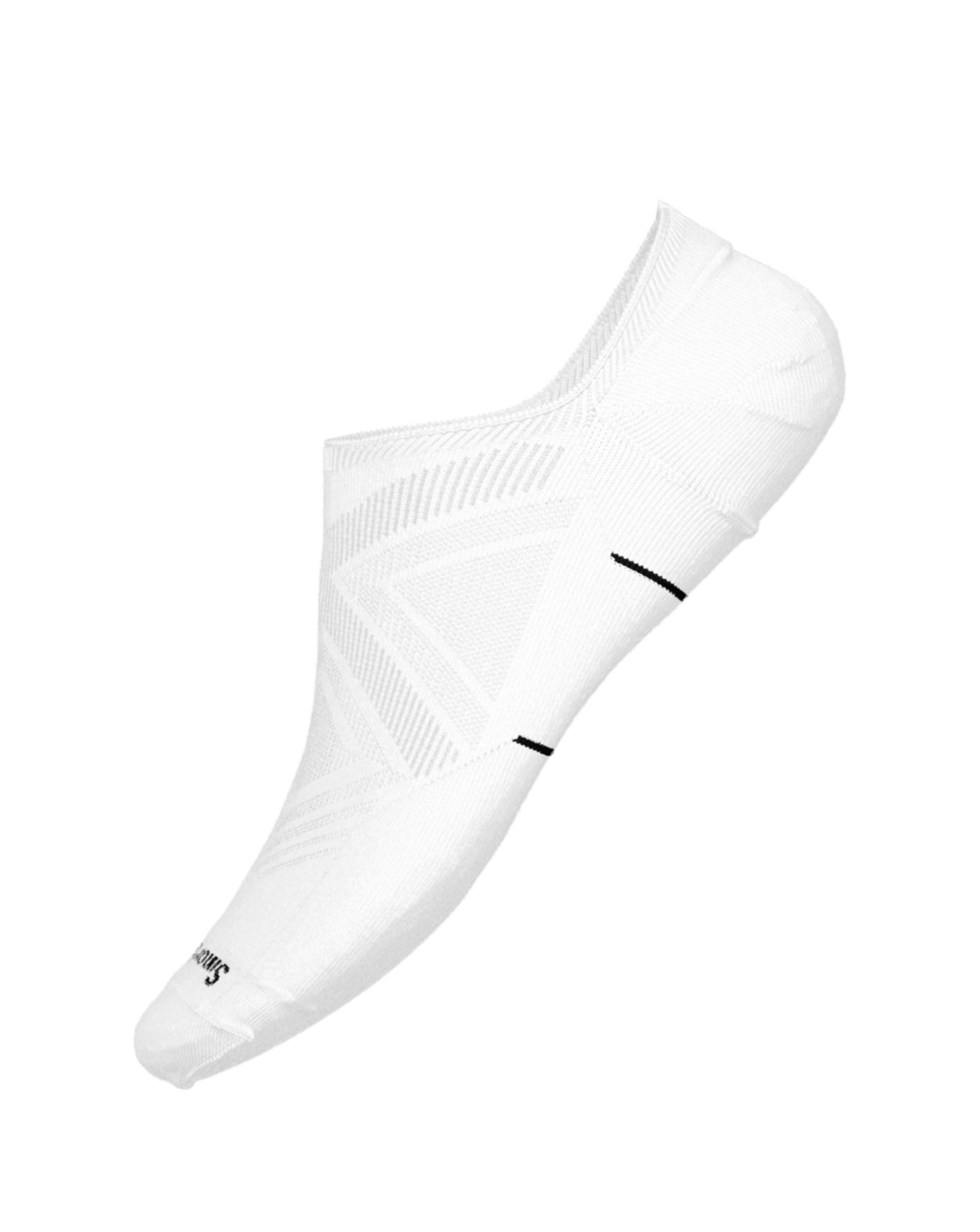 Smartwool Women's Run Targeted Cushion No Show Socks