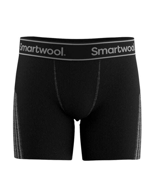 Smartwool Men's Intraknit Boxer Brief