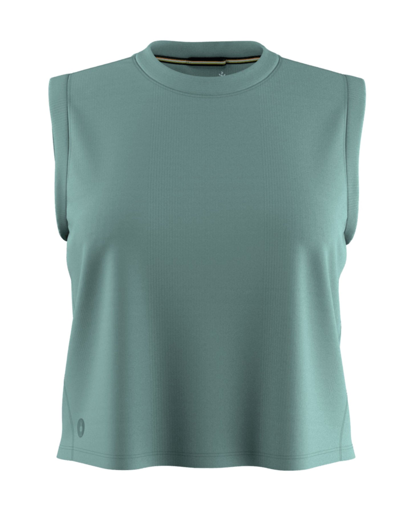 Smartwool Women's Active Ultralite Crop Tank