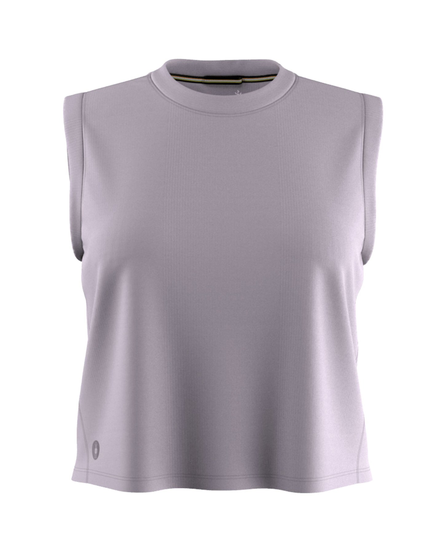 Smartwool Women's Active Ultralite Crop Tank