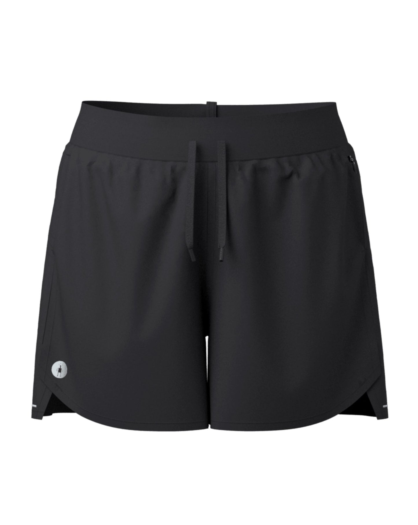 Smartwool Women's Active Lined 4" Shorts