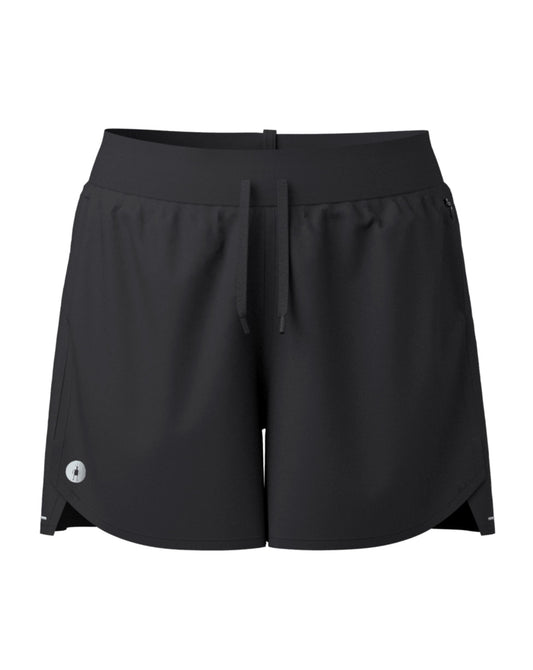 Smartwool Women's Active Lined 4" Shorts