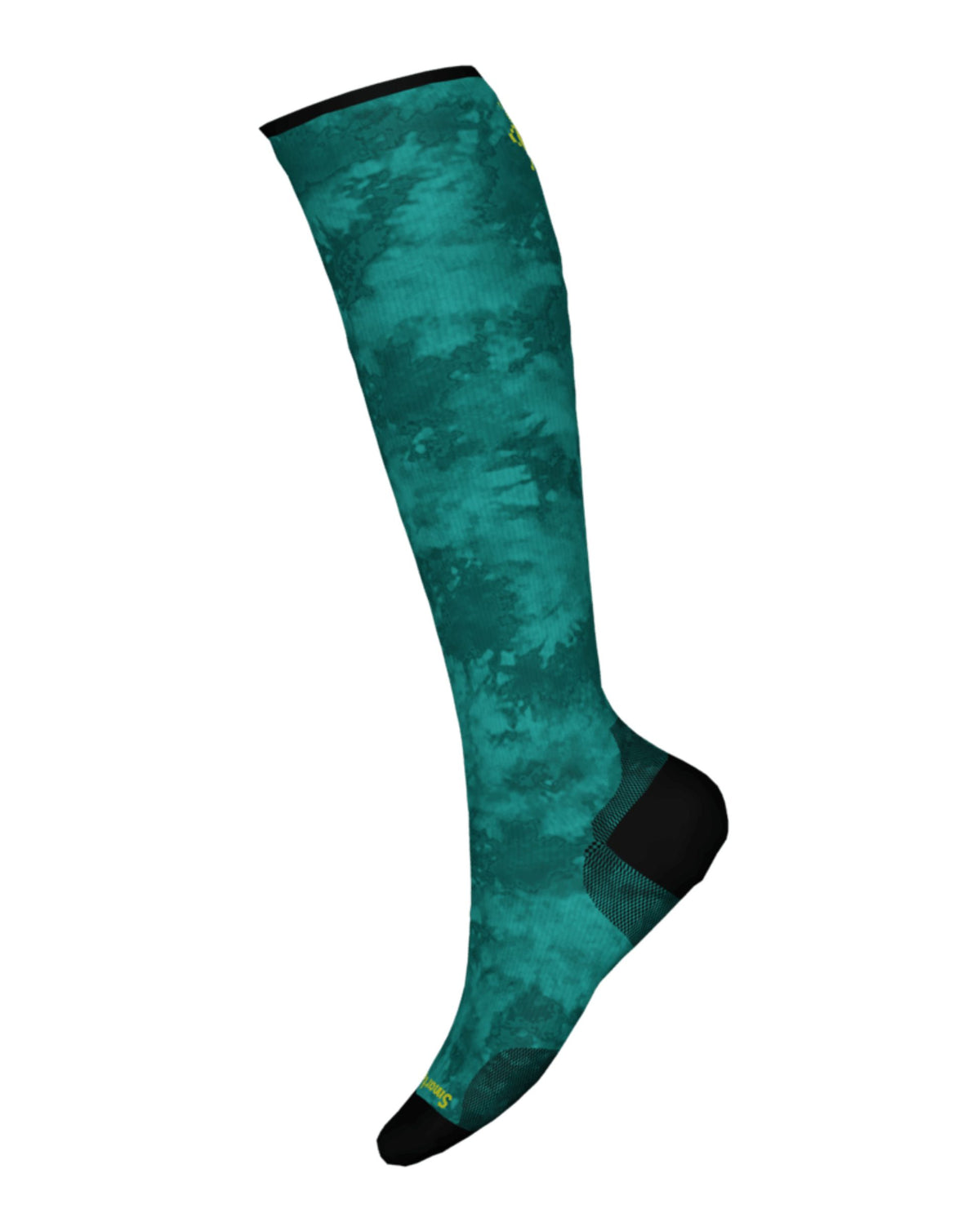 Smartwool Zero Cushion Shale Over The Cushion Men's Ski Socks