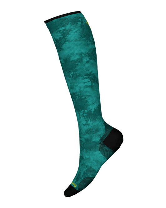 Smartwool Zero Cushion Shale Over The Cushion Men's Ski Socks