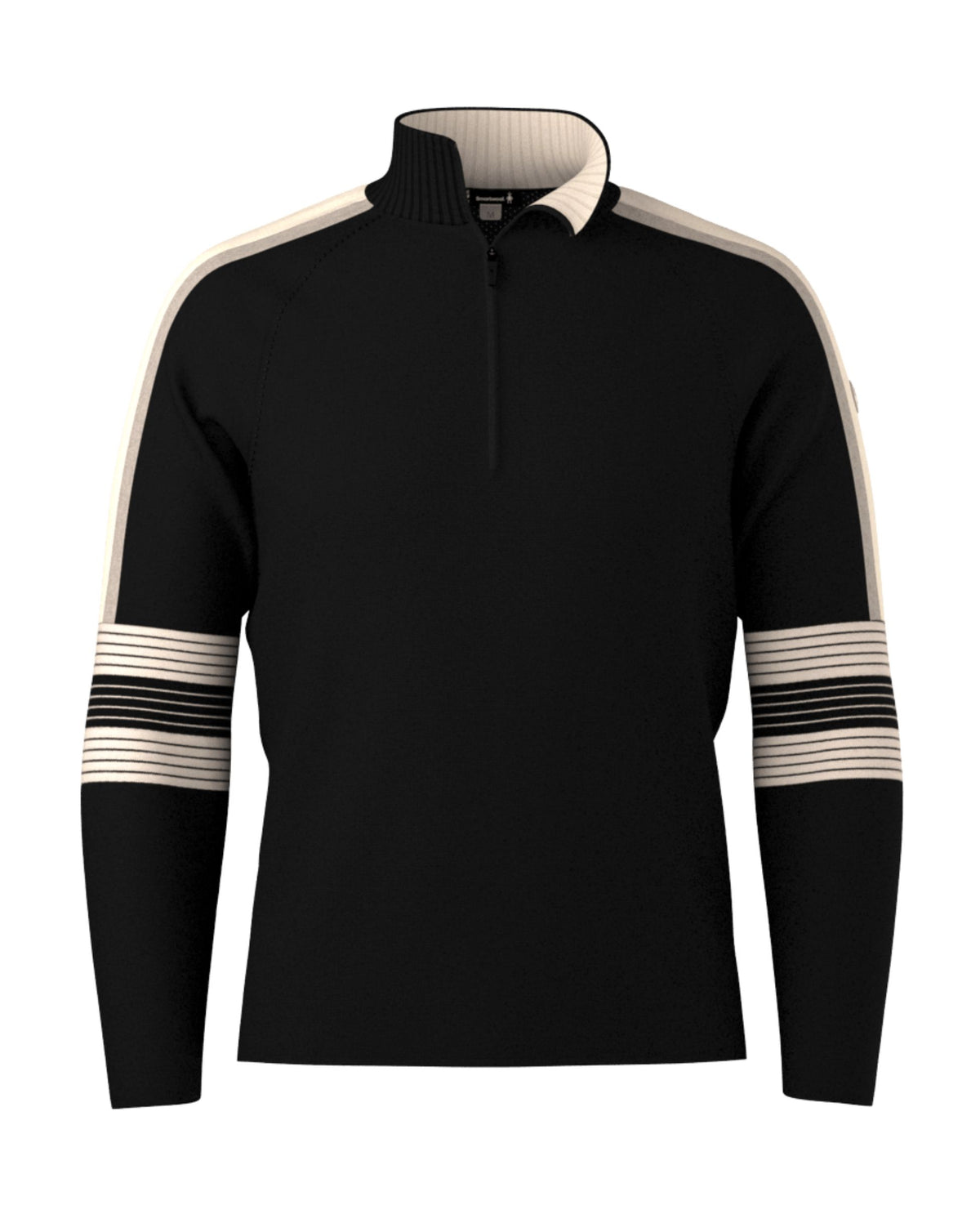 Smartwool Men's Alpine 1/2 Zip Base Layer Top