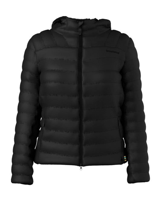 Smartwool Winterloft Hooded Women's Ski Jacket