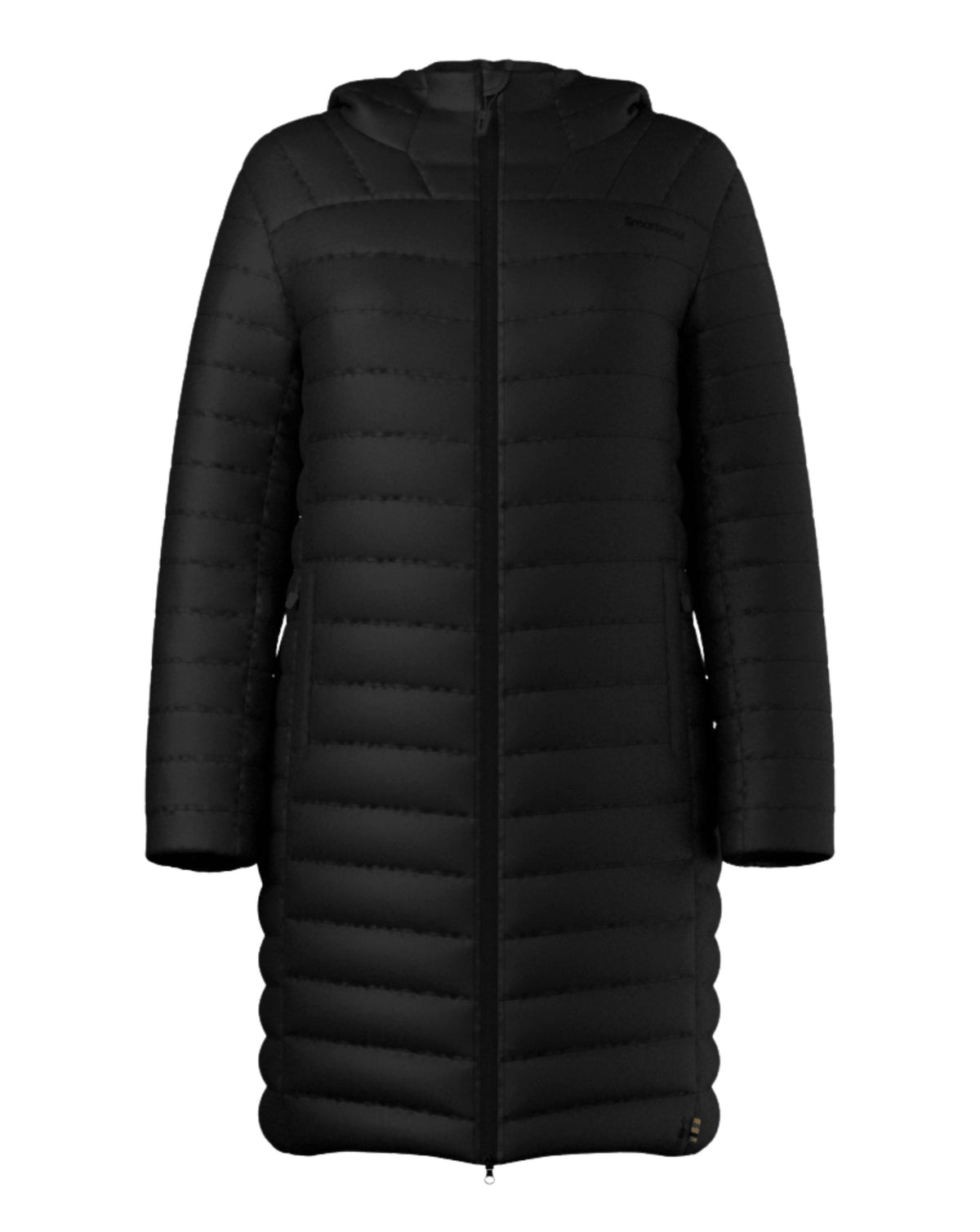 Smartwool Winterloft Hooded Parka Women's Winter Jacket