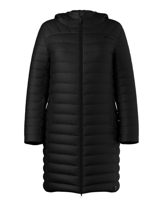 Smartwool Winterloft Hooded Parka Women's Winter Jacket