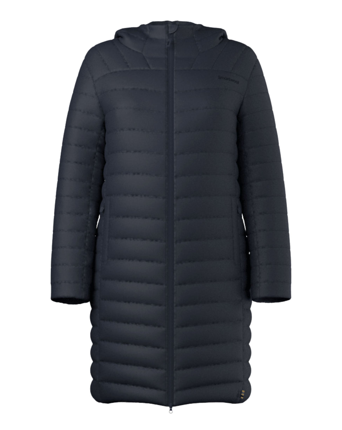 Smartwool Winterloft Hooded Parka Women's Winter Jacket