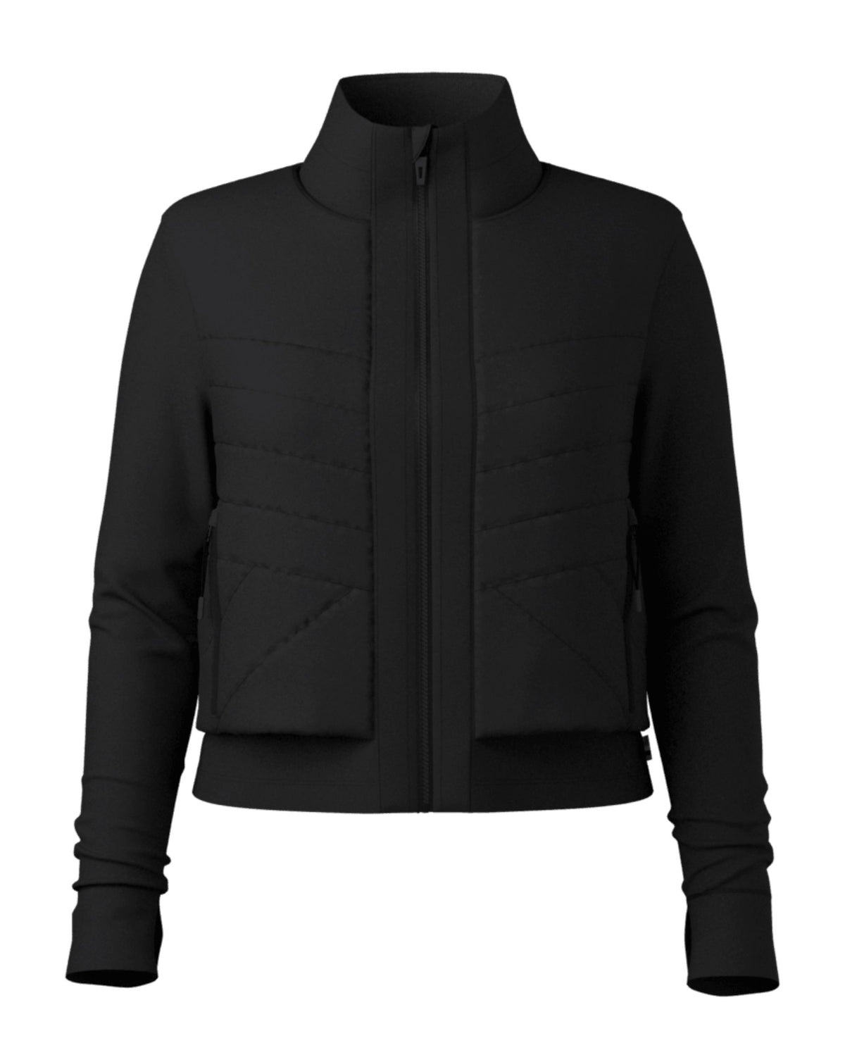 Smartwool Women's Smartloft Cropped Jacket