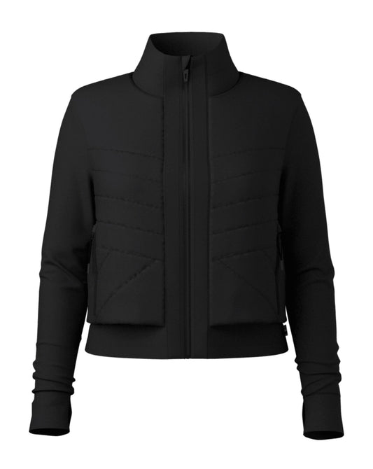 Smartwool Women's Smartloft Cropped Jacket