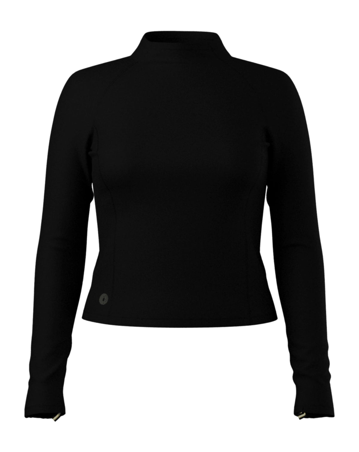 Smartwool Women's Active Movement Mock Neck
