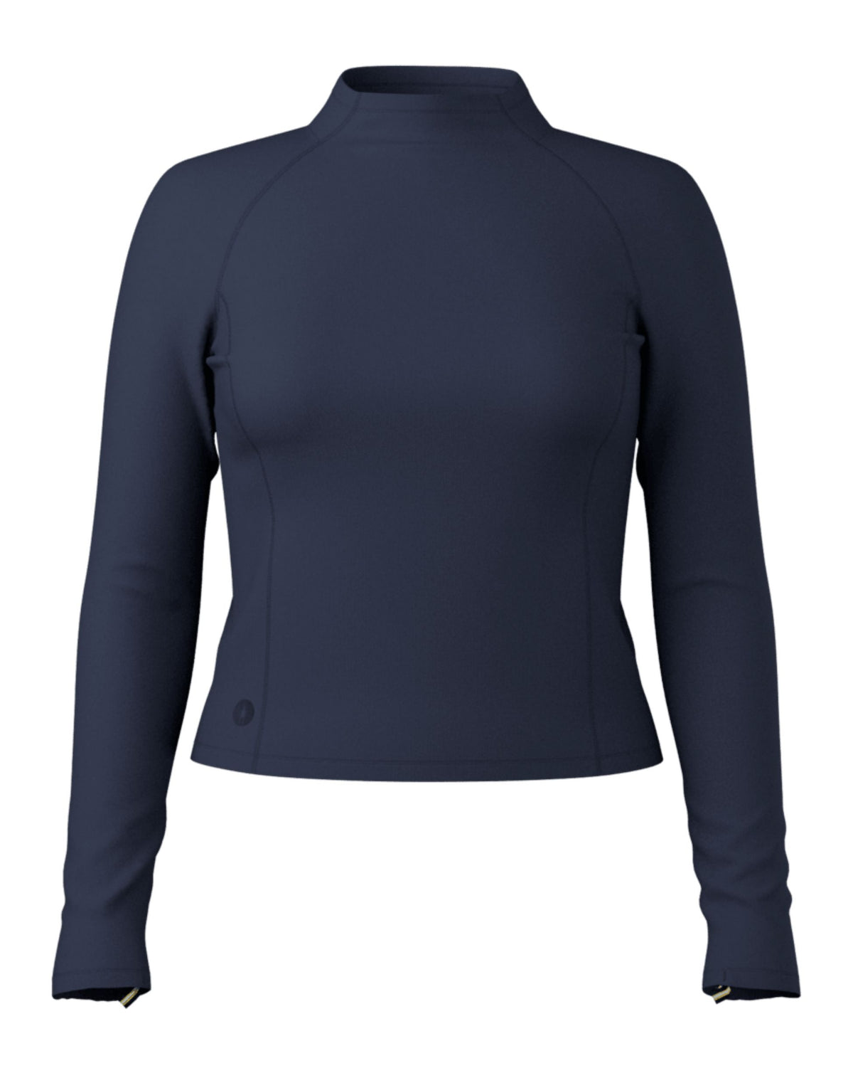 Smartwool Women's Active Movement Mock Neck