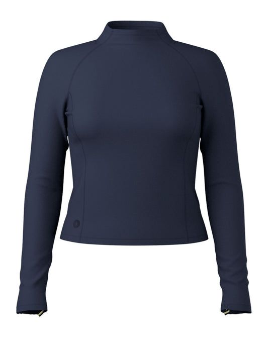 Smartwool Women's Active Movement Mock Neck