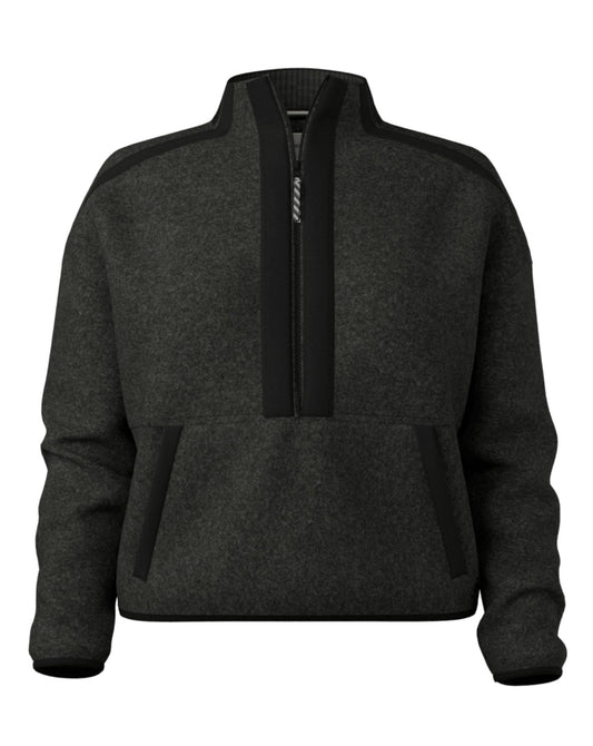 Smartwool Women's Second Cut 1/2 Zip