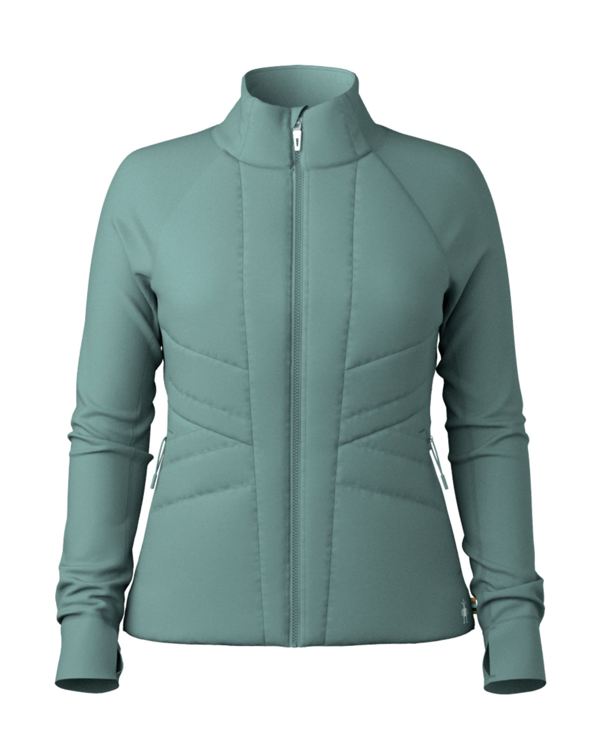Smartwool Women's Smartloft Hybrid Jacket