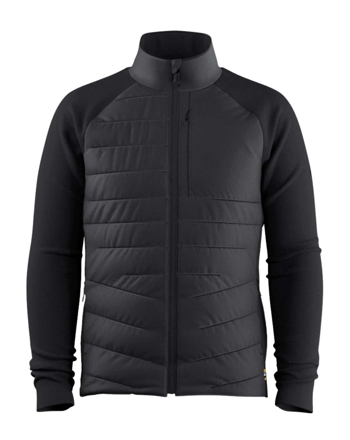 Smartwool SmartLoft Hybrid Men's Mid Layer Jacket