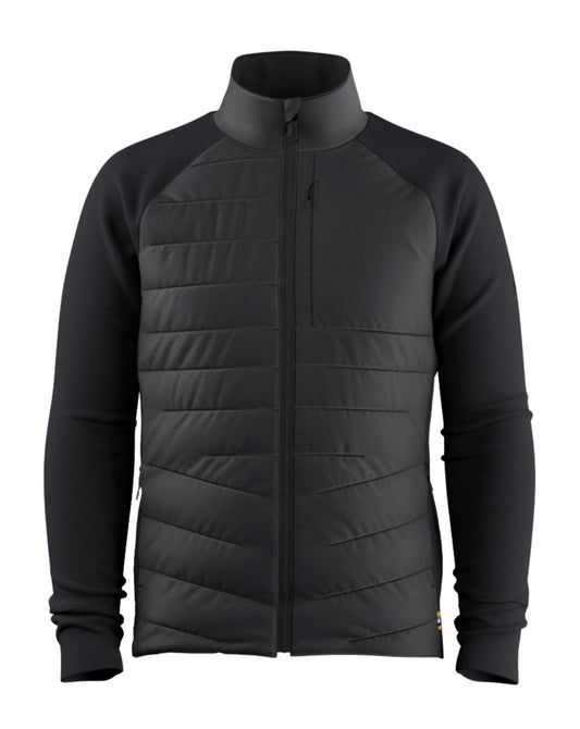 Smartwool SmartLoft Hybrid Men's Mid Layer Jacket