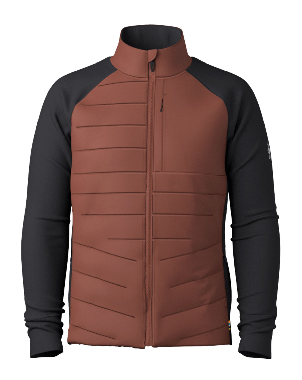 Smartwool SmartLoft Hybrid Men's Mid Layer Jacket