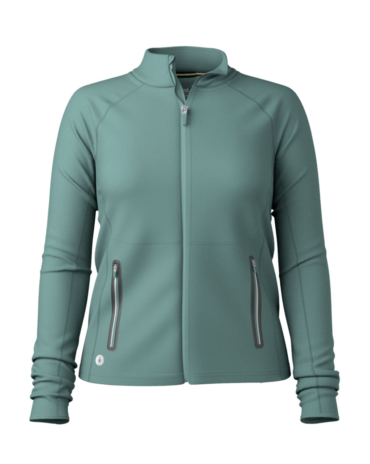 Smartwool Women's Active Fleece Jacket
