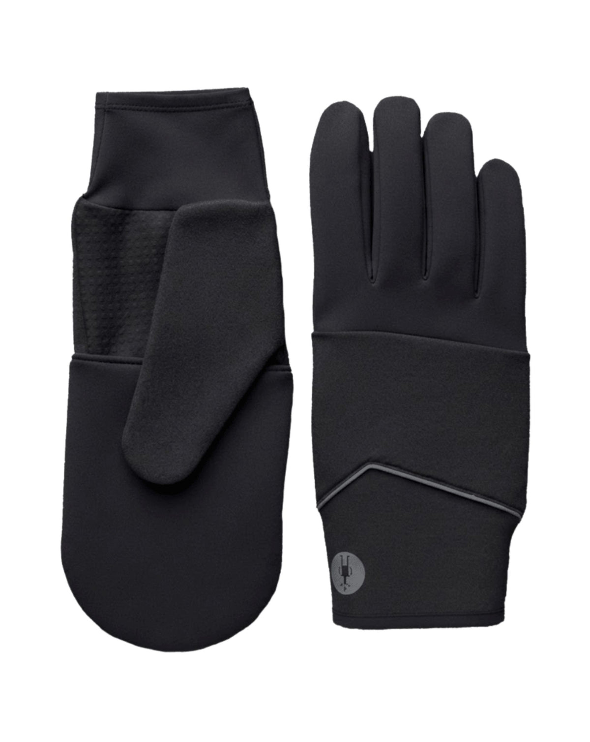 Smartwool Active Fleece Wind Mitten