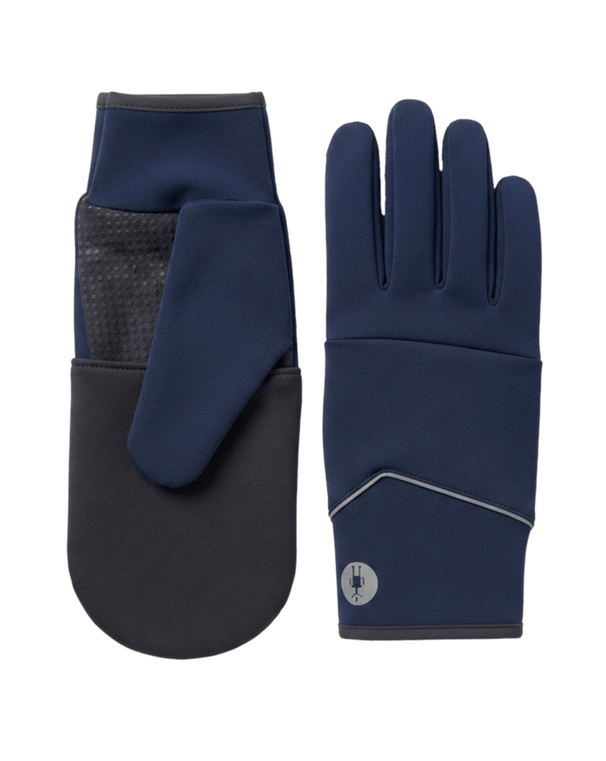 Smartwool Active Fleece Wind Mitten