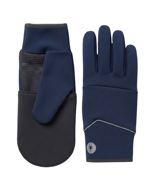 Smartwool Active Fleece Wind Mitten