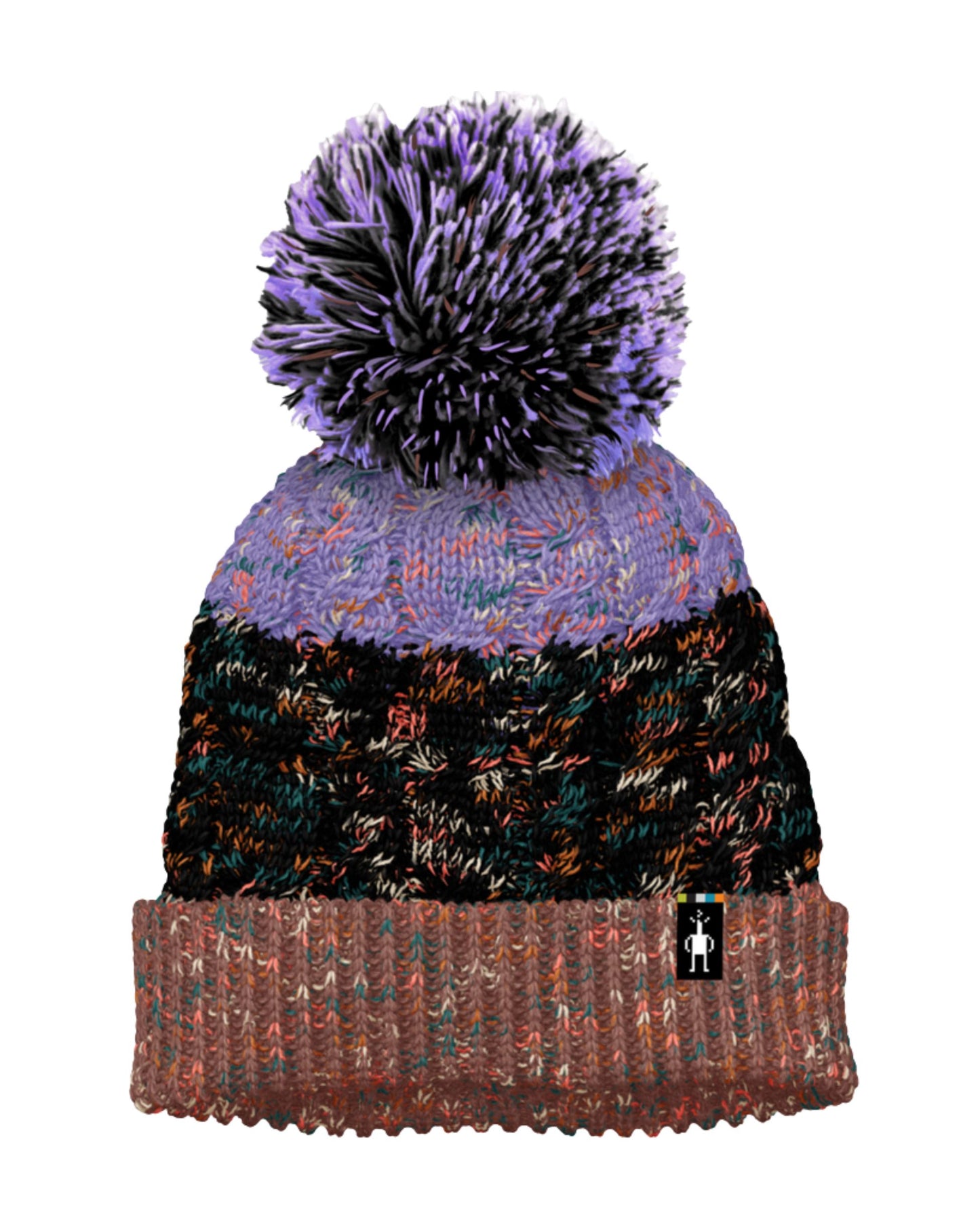Smartwool Isto Retro Beanie