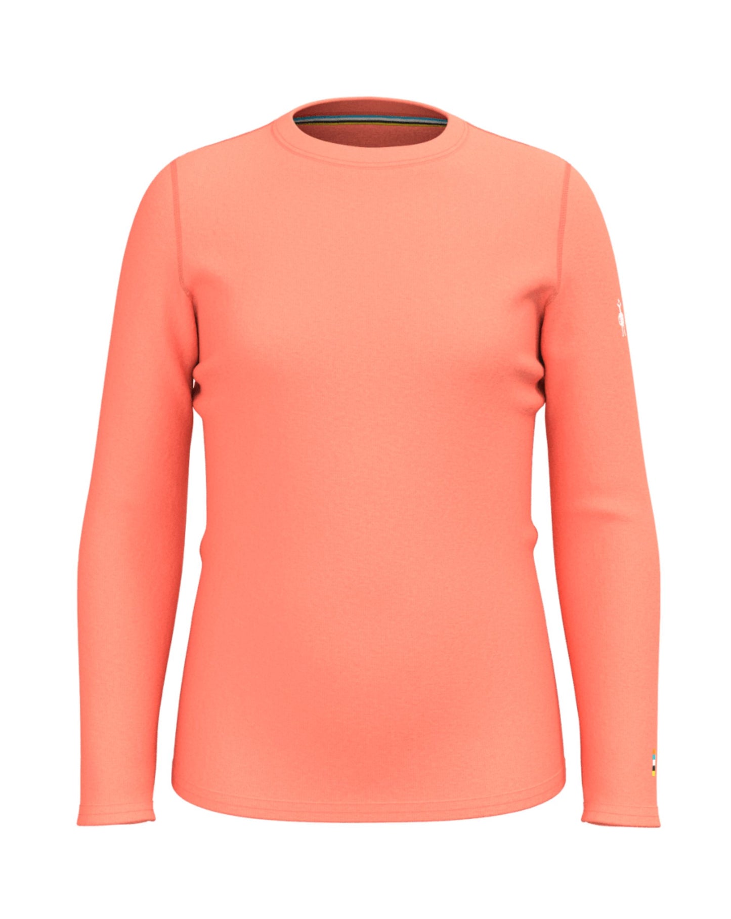 Smartwool Kids Classic Thermal Merino Base Layer Crew Boxed