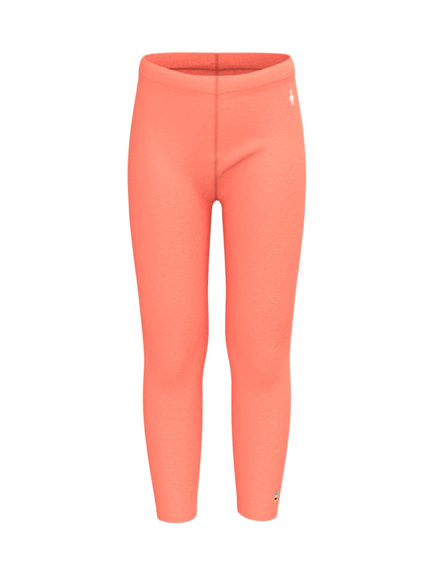 Smartwool Kids Classic Thermal Base Layer Bottom Boxed