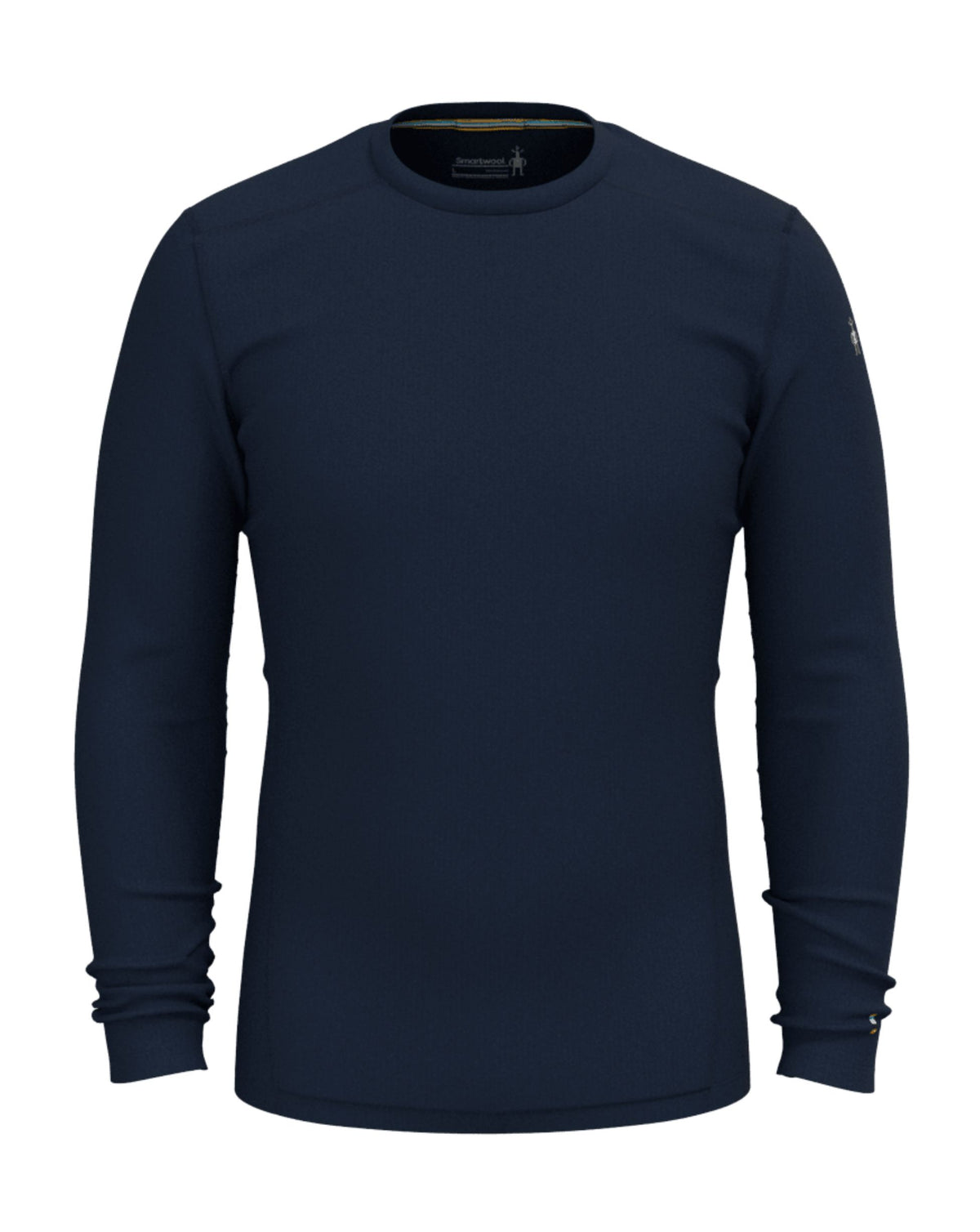 Smartwool Men's Classic Thermal Crew Base Layer Top