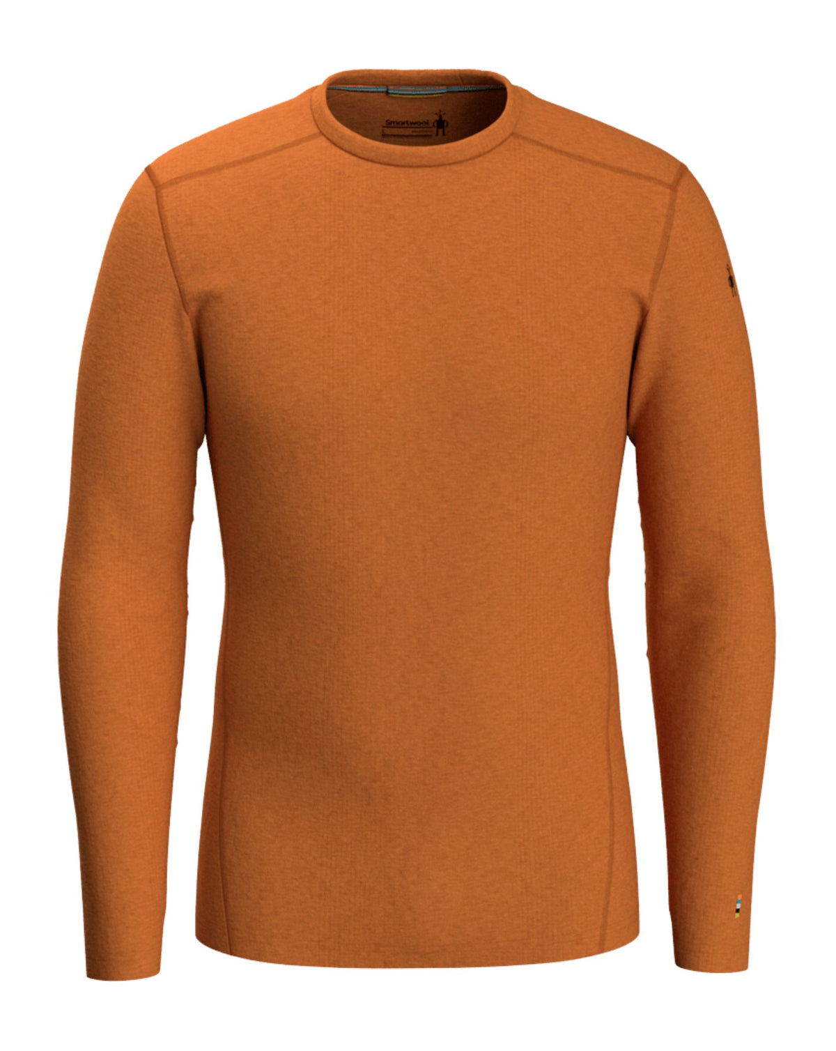 Smartwool Men's Classic Thermal Crew Base Layer Top