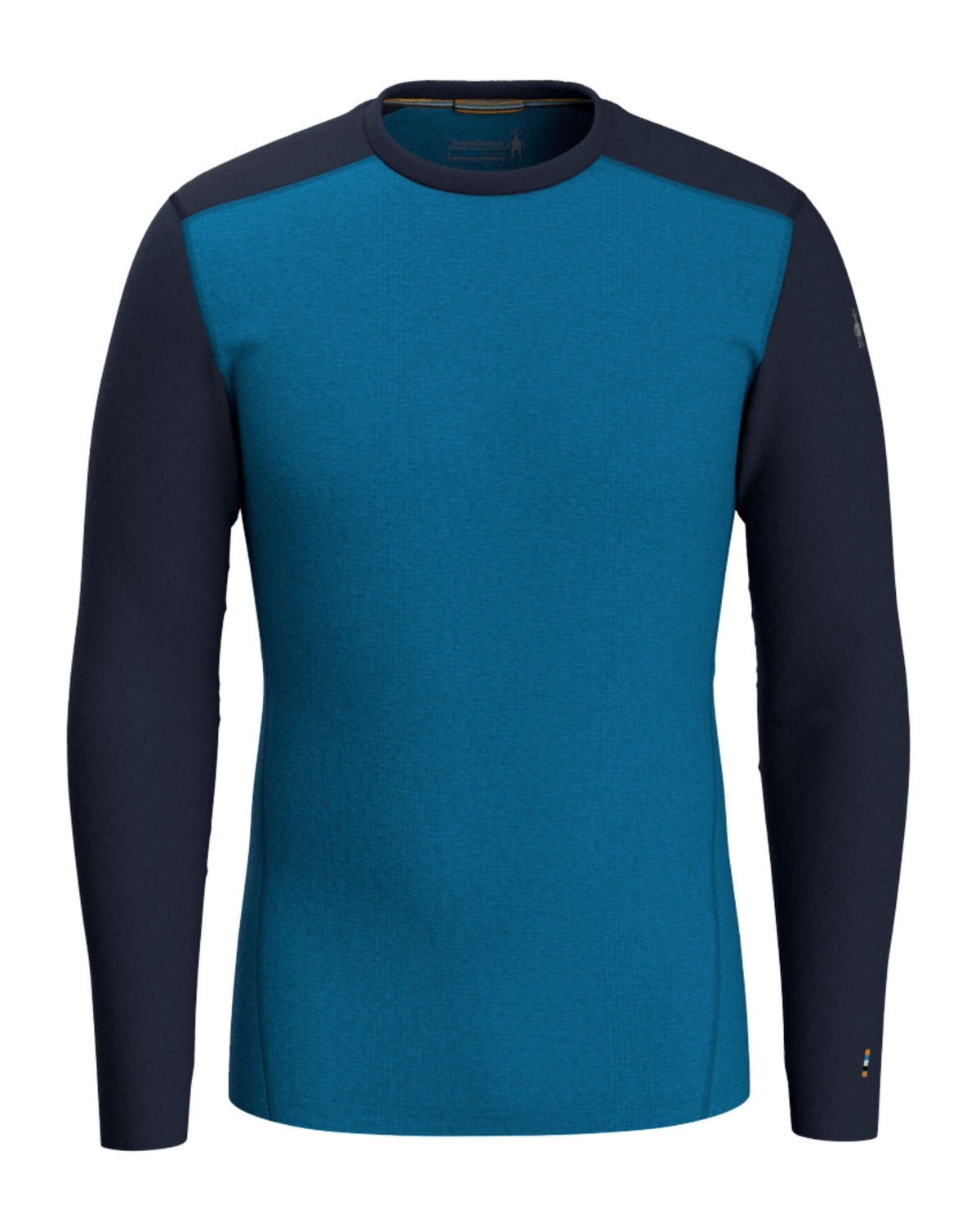 Smartwool Men's Classic Thermal Crew Base Layer Top