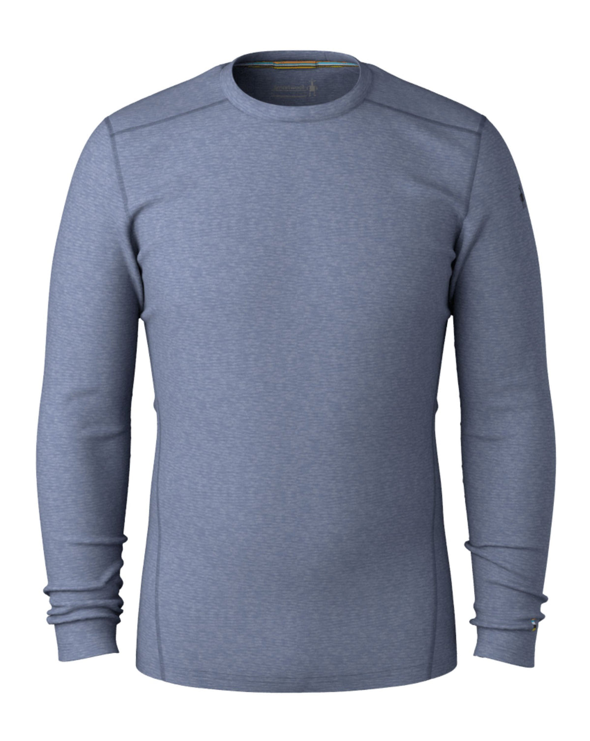 Smartwool Men's Classic Thermal Crew Base Layer Top