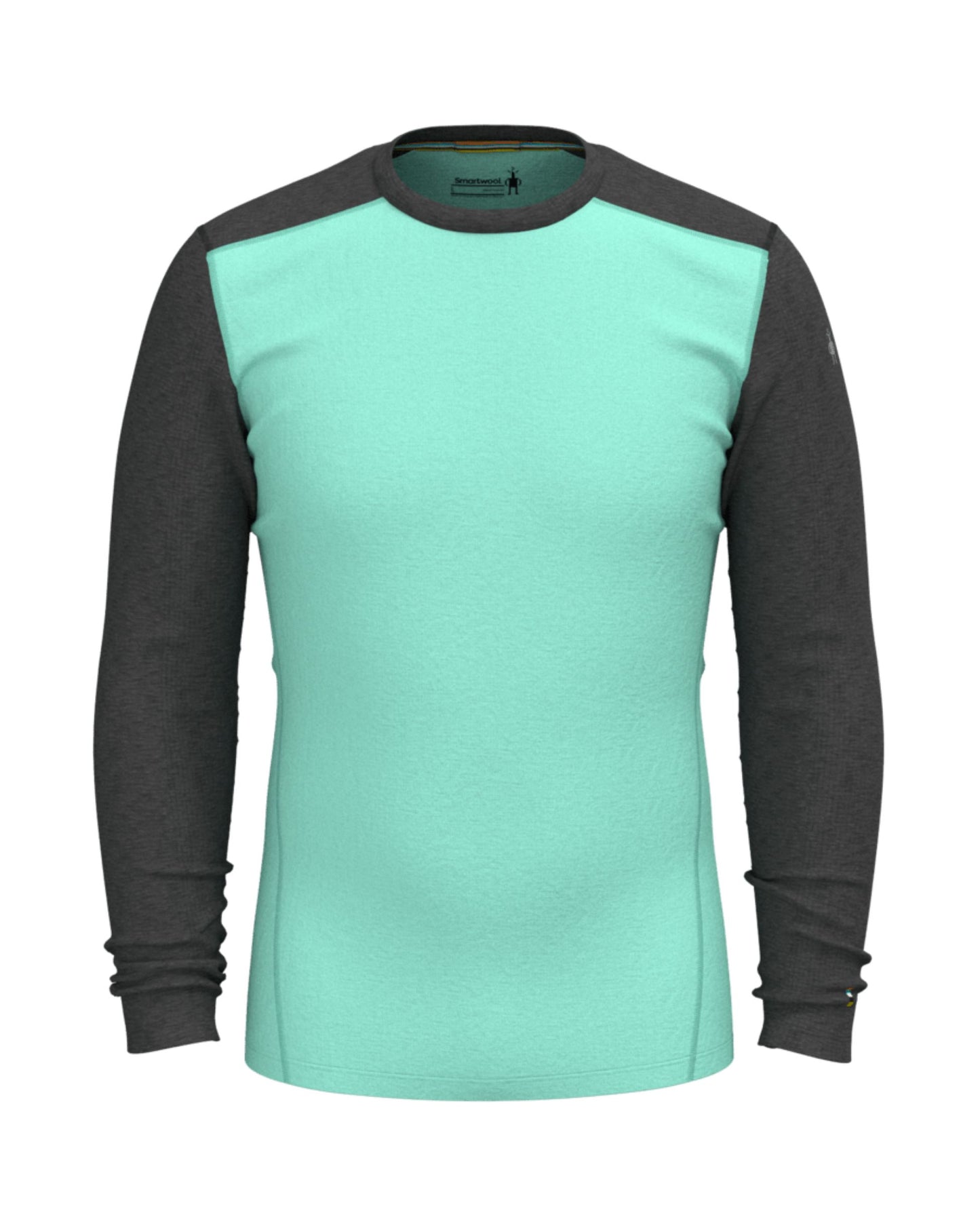 Smartwool Men's Classic Thermal Crew