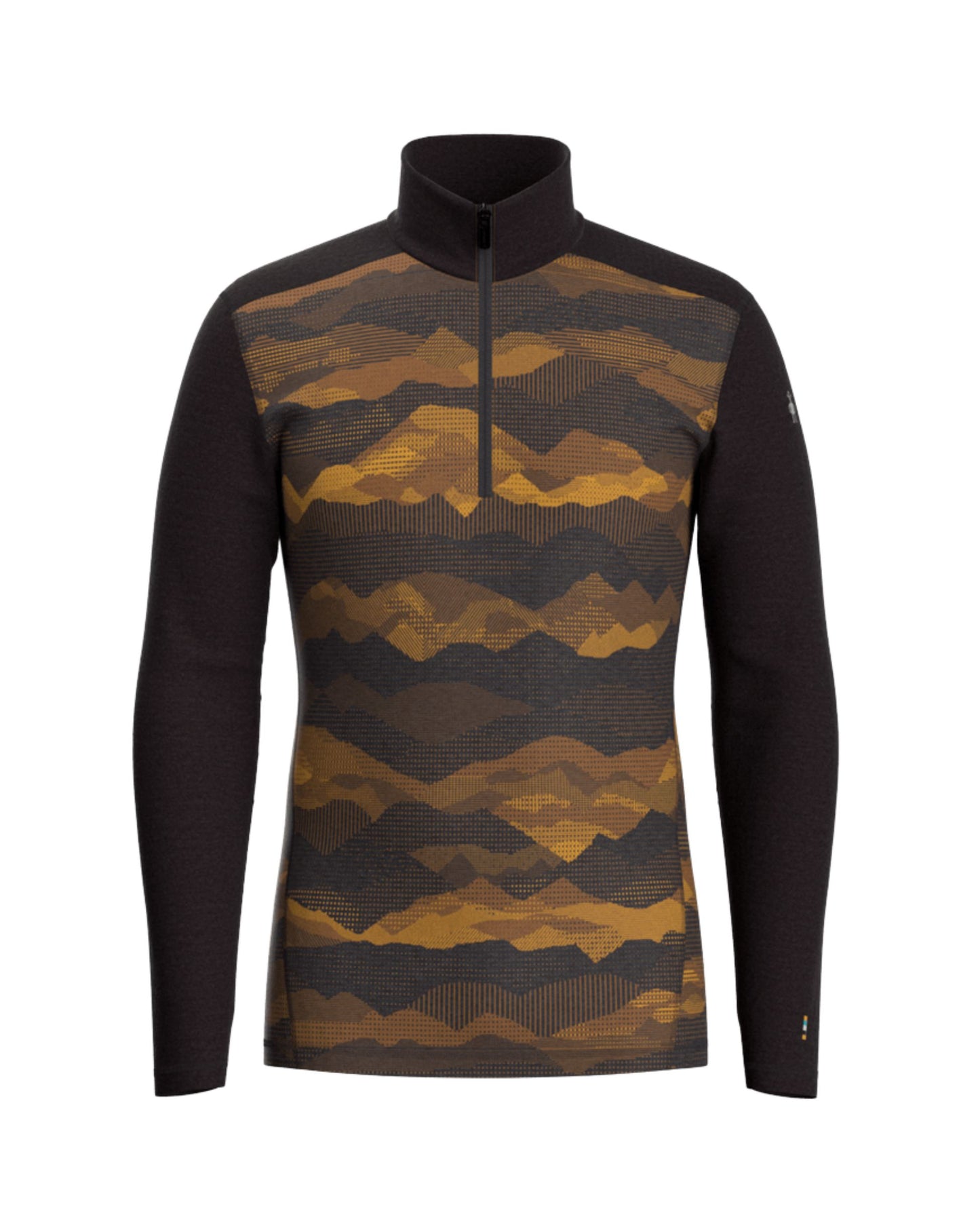 Smartwool Men's Merino 250 Baselayer 1/4 Zip