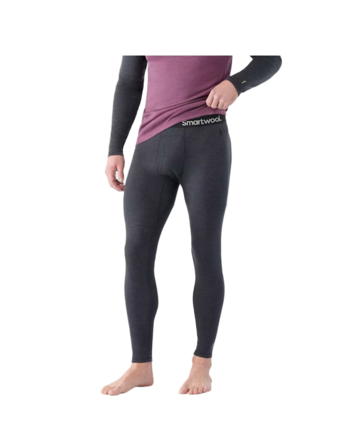 Smartwool Men's Classic Thermal Bottom Base Layer Bottom