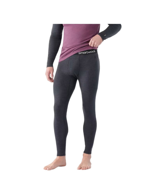 Smartwool Men's Classic Thermal Bottom Base Layer Bottom
