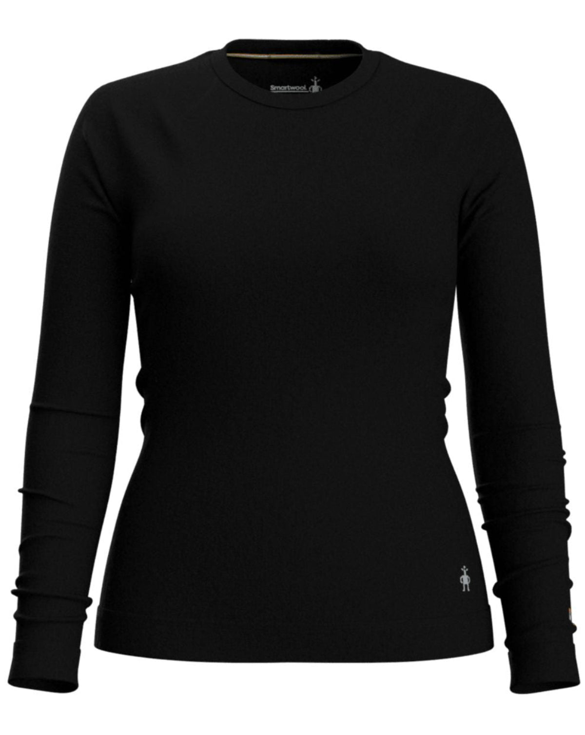 Smartwool Women's Classic Thermal Crew Base Layer Top