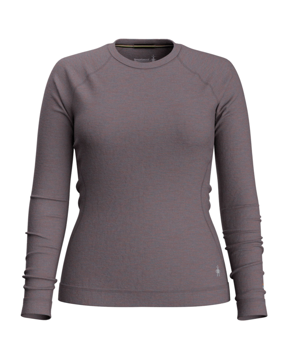 Smartwool Women's Classic Thermal Crew Base Layer Top