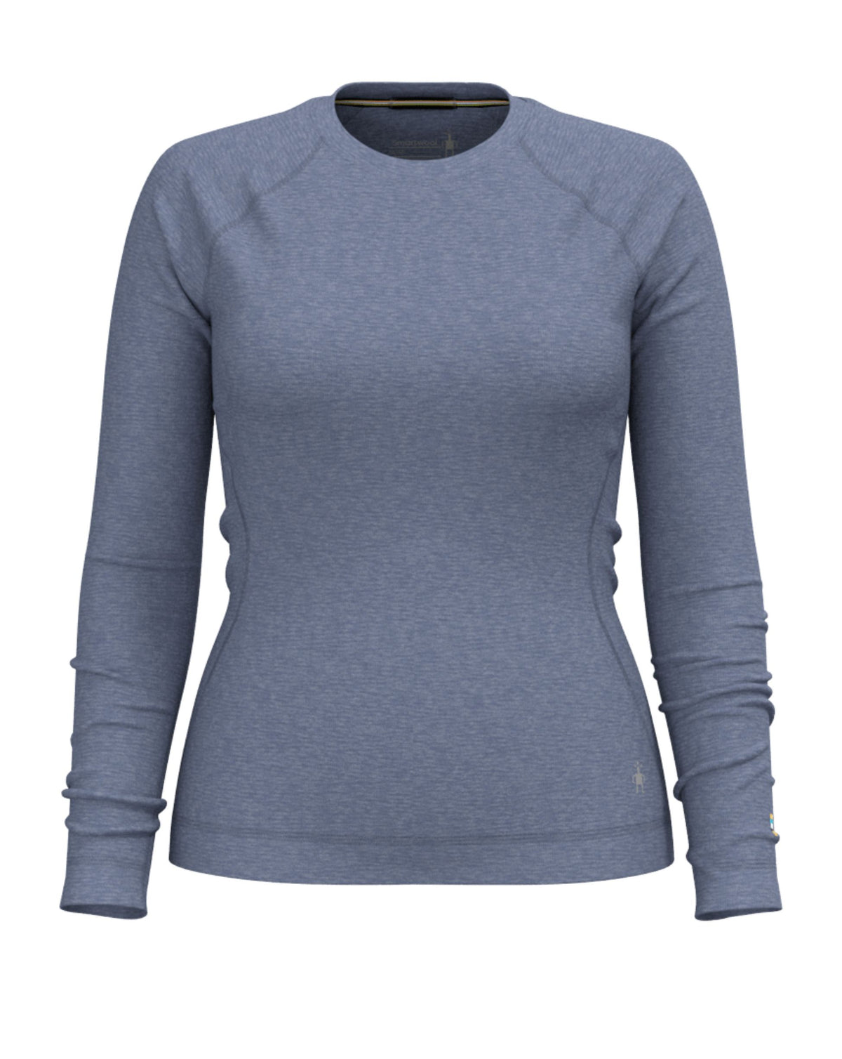 Smartwool Women's Classic Thermal Crew Base Layer Top
