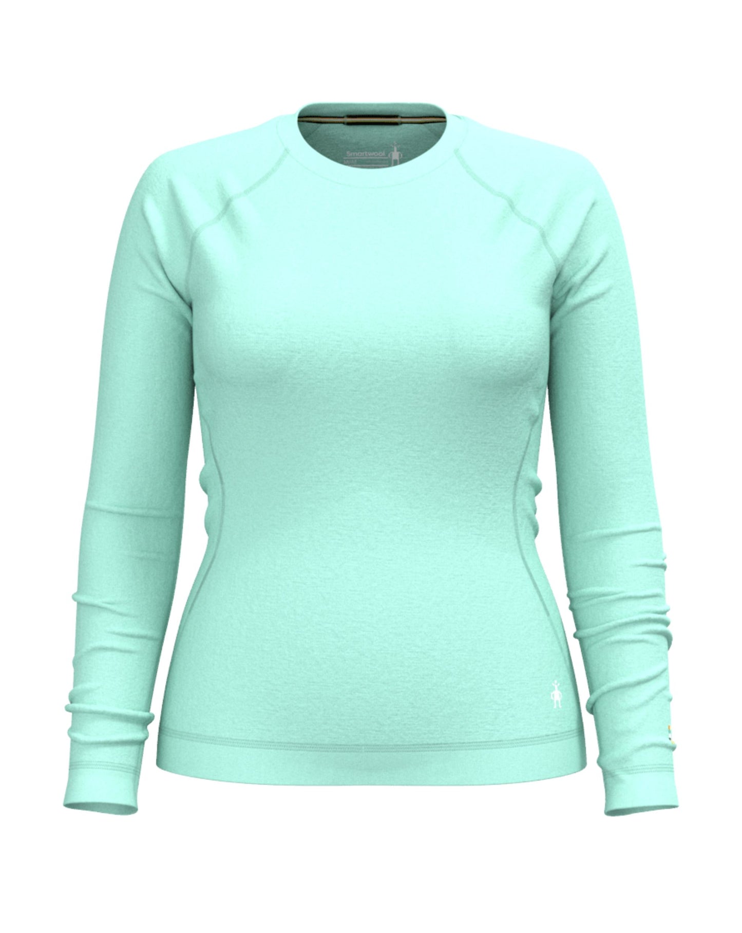 Smartwool Women's Merino 250 Baselayer Crew