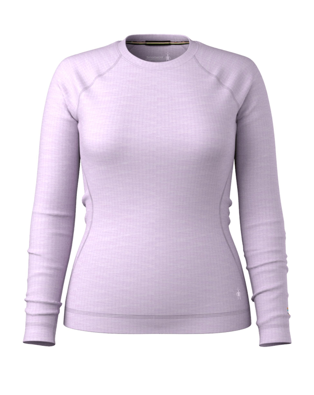 Smartwool Women's Classic Thermal Crew Base Layer Top